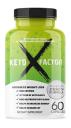Keto X Factor Reviews logo